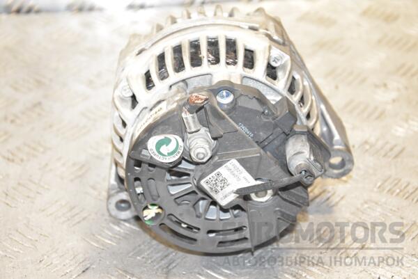 Генератор Mercedes C-class 2.0 16V (W203) 2000-2007 284592 227743 - 3
