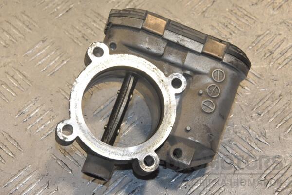 Дроссельная заслонка электр Mercedes C-class 2.0 16V (W203) 2000-2007 A1110980100 227746 - 2