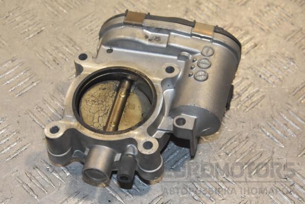 Дросельна заслінка електро Mercedes C-class 2.0 16V (W203) 2000-2007 A1111410325 227748 - 2
