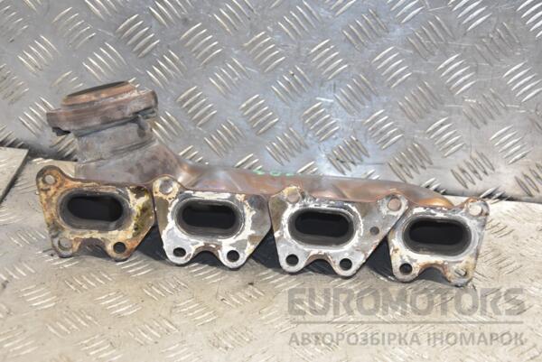 Колектор випускний Mercedes C-class 2.0 16V (W203) 2000-2007 A1111404209 227756 - 2