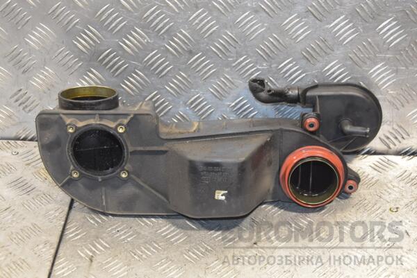 Резонатор воздушного фильтра Mercedes C-class 2.0 16V (W203) 2000-2007 A1110940183 227763 - 2