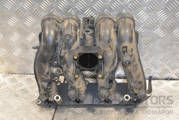 Колектор впускний пластик Mercedes C-class 2.0 16V (W203) 2000-2007 A1111412001 227767 - 2