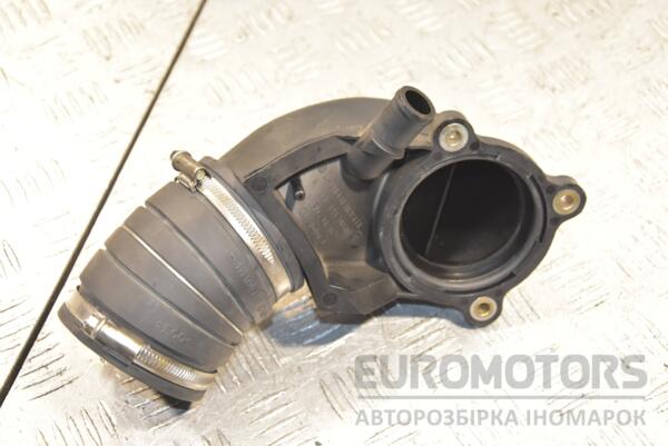 Патрубок повітряний Mercedes C-class 2.0 16V (W203) 2000-2007 A1111410804 227769 - 2