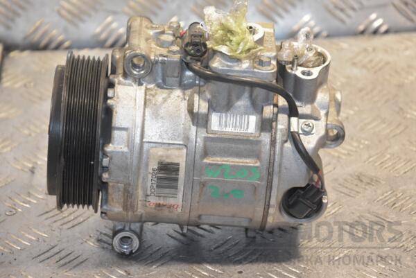 Компресор кондиціонера Mercedes C-class 2.0 16V (W203) 2000-2007 DCP17026 227771 - 2