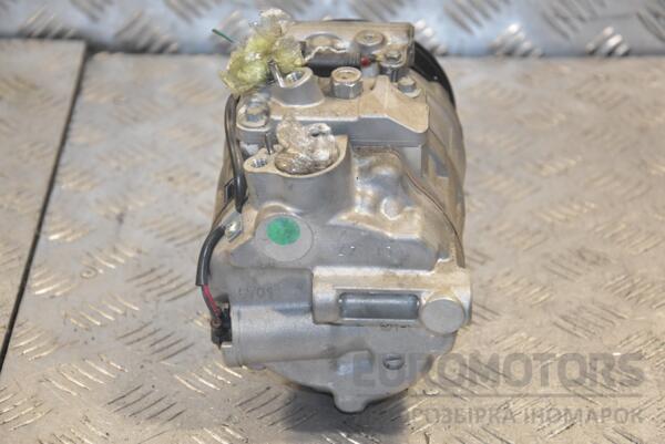 Компресор кондиціонера Mercedes C-class 2.0 16V (W203) 2000-2007 DCP17026 227771 - 3