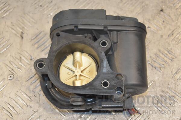 Дросельна заслінка електро Peugeot 307 1.6 16V 2001-2008 0280750164 227781 - 2