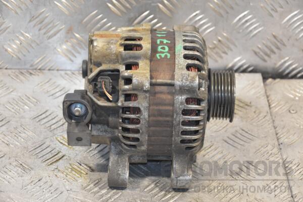 Генератор Citroen C2 1.6 16V 2003-2008 9640088080 227785 - 2