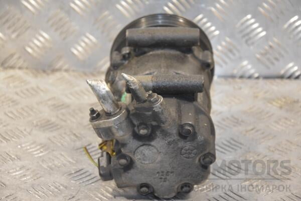 Компресор кондиціонера Citroen C3 1.6 16V 2002-2009 9651910980 227788 - 3