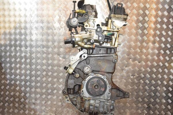Двигун Citroen C2 1.6 16V 2003-2008 NFU 227808 - 3