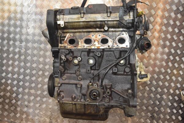 Двигун Citroen C2 1.6 16V 2003-2008 NFU 227808 - 4