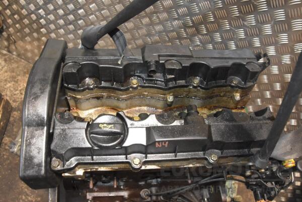 Двигун Citroen C2 1.6 16V 2003-2008 NFU 227808 - 5
