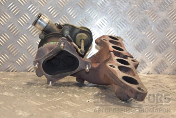 Турбина (дефект) Toyota Corolla 1.4 D-4D (E15) 2006-2013 1720133010 227816 - 3