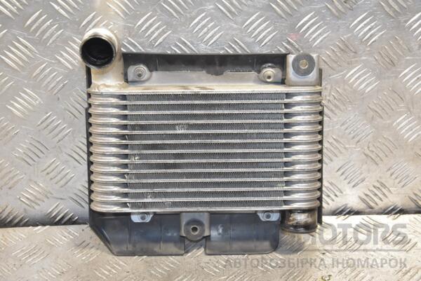 Радіатор інтеркулера Toyota Yaris 1.4 D-4D 1999-2005 227819 - 2