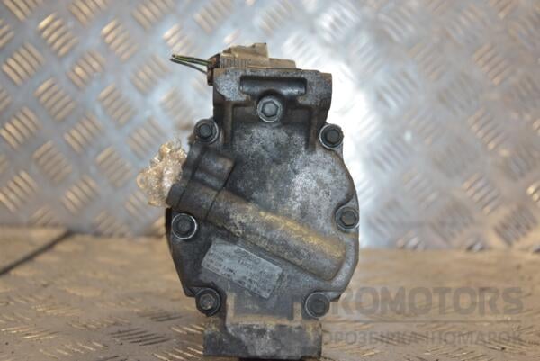 Компресор кондиціонера Toyota Yaris 1.4 D-4D 1999-2005 4472206532 227821 - 3