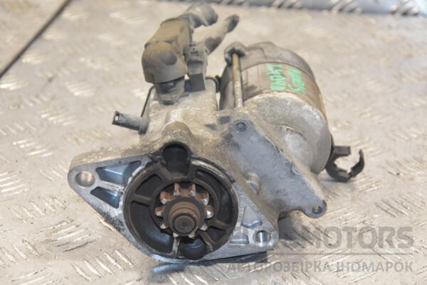 Стартер Toyota Yaris 1.4 D-4D 1999-2005 2810033050 227825 - 2
