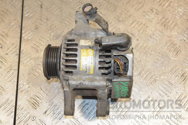 Генератор Toyota Yaris 1.4 D-4D 1999-2005 2706033020 227829 - 2