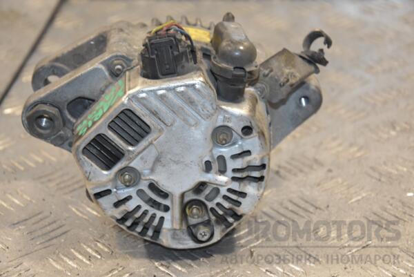 Генератор Toyota Yaris 1.4 D-4D 1999-2005 2706033020 227829 - 3