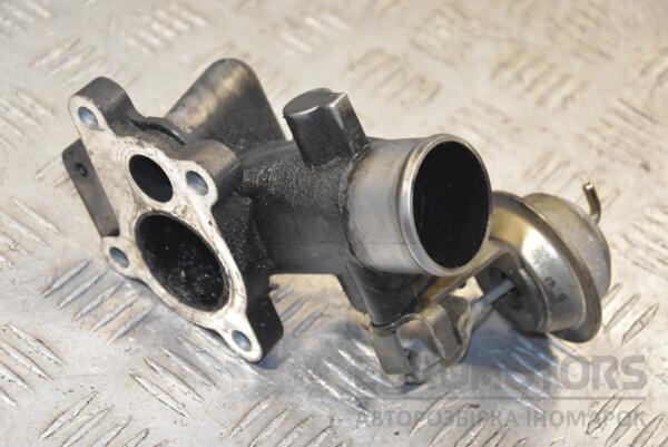 Дроссельная заслонка вакуумная Toyota Yaris 1.4 D-4D 1999-2005 227832 - 2