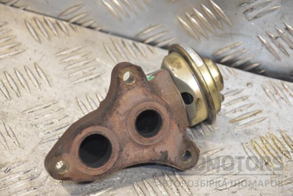 Механік EGR клапана Toyota Yaris 1.4 D-4D 1999-2005 2562033010 227839 - 2