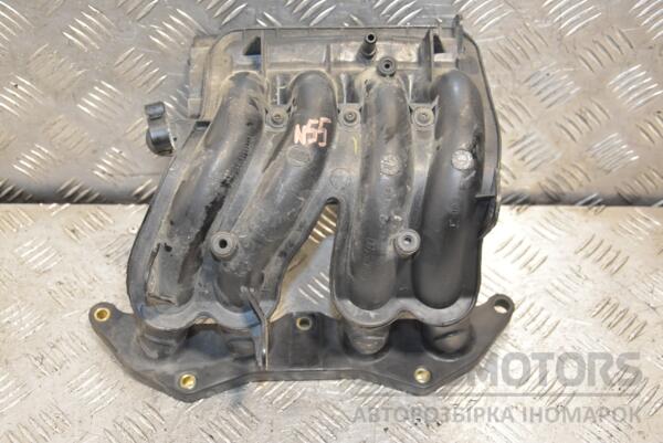 Колектор впускний пластик Citroen C3 1.1 8V 2002-2009 9631980380 227852 - 2