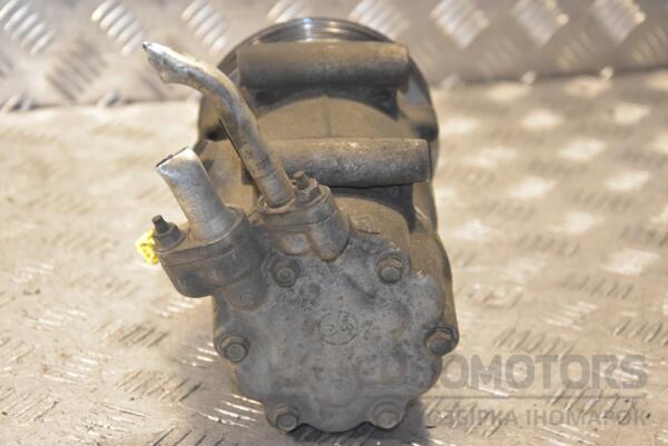 Компрессор кондиционера Citroen C3 1.1 8V 2002-2009 9655191680 227854 - 3