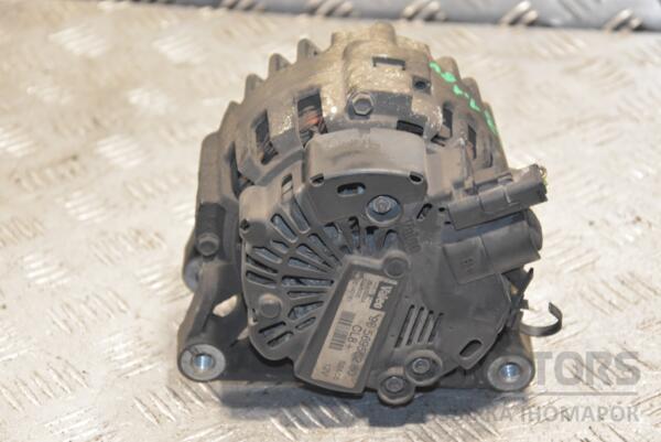 Генератор Citroen C3 1.1 8V 2002-2009 9656956280 227857 - 3