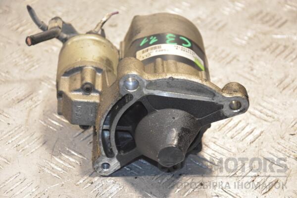 Стартер Citroen C3 1.1 8V 2002-2009 9658308780 227860 - 2