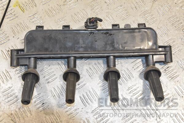 Котушка запалювання Citroen C3 1.1 8V 2002-2009 9635864980 227863 - 2
