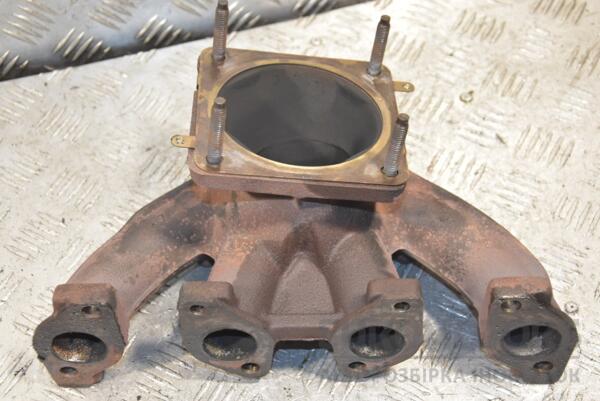 Коллектор выпускной Citroen C3 1.1 8V 2002-2009 9636962310 227867 - 2