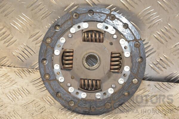 Диск сцепления Citroen C3 1.1 8V 2009-2016 318024810 227873 - 2