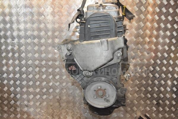 Двигатель Citroen C3 1.1 8V 2002-2009 HFX 227880 - 1