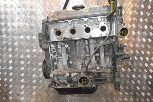 Двигун Citroen C2 1.1 8V 2003-2008 HFX 227880 - 2