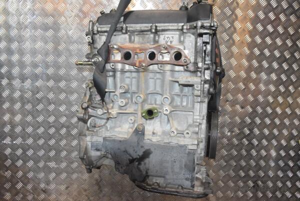Двигатель Toyota Auris 1.4 D-4D (E15) 2006-2012 1ND-TV 227886 - 2