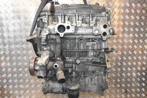 Двигатель Toyota Auris 1.4 D-4D (E15) 2006-2012 1ND-TV 227886 - 3