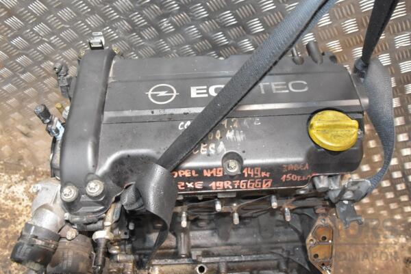 Двигатель Opel Corsa 1.2 16V (C) 2000-2006 Z12XE 227897 - 5