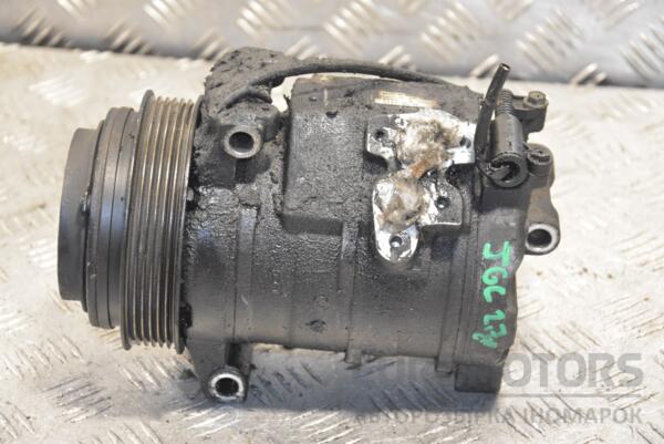 Компресор кондиціонера Jeep Grand Cherokee 2.7crd 1999-2004 4472204840 227918 - 2