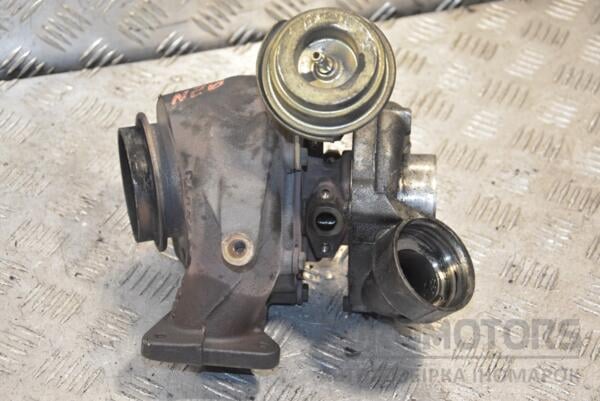 Турбіна (дефект) Jeep Grand Cherokee 2.7crd 1999-2004 A6650960099 227921 - 2