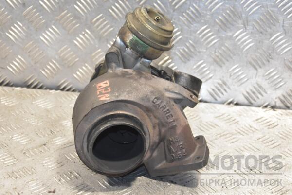 Турбіна (дефект) Jeep Grand Cherokee 2.7crd 1999-2004 A6650960099 227921 - 3