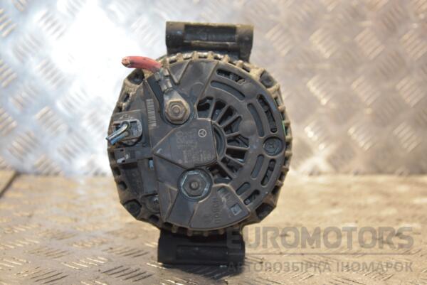 Генератор Jeep Grand Cherokee 2.7crd 1999-2004 A0131540802 227924 - 3