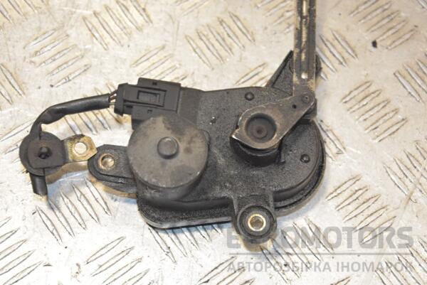 Механизм изменения длины впускного коллектора Jeep Grand Cherokee 2.7crd 1999-2004 A6131500494 227943 - 2