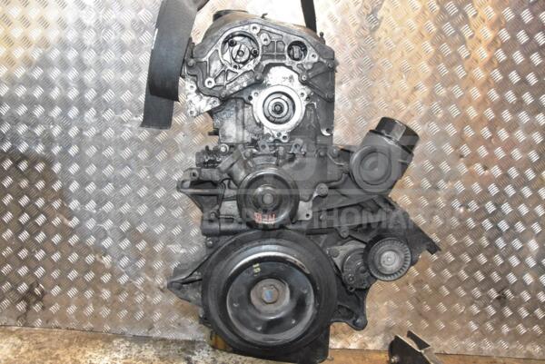 Двигатель Jeep Grand Cherokee 2.7cdi 1999-2004 OM 665.921 227952 - 1