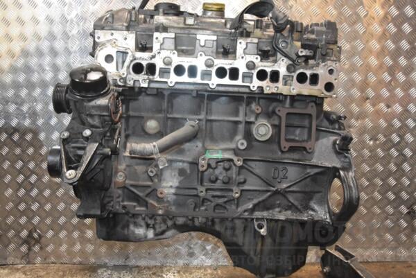 Двигатель Jeep Grand Cherokee 2.7cdi 1999-2004 OM 665.921 227952 - 2
