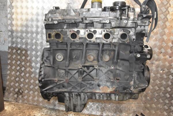 Двигатель Jeep Grand Cherokee 2.7cdi 1999-2004 OM 665.921 227952 - 4