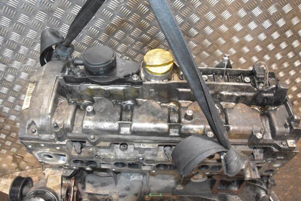Двигатель Jeep Grand Cherokee 2.7cdi 1999-2004 OM 665.921 227952 - 5