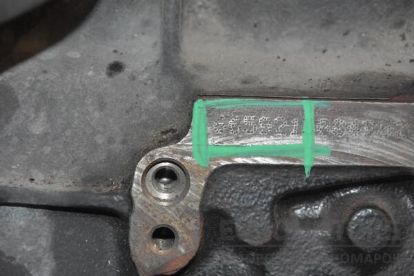 Двигатель Jeep Grand Cherokee 2.7cdi 1999-2004 OM 665.921 227952 - 6
