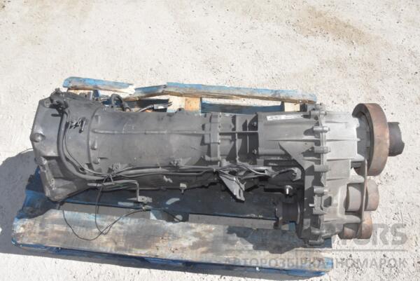 АКПП (автоматична коробка перемикання передач) 4x4 Jeep Grand Cherokee 2.7crd 1999-2004 722.679 227959 - 5