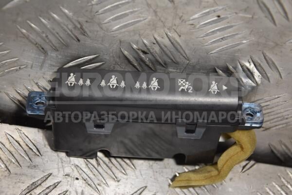 Индикатор ремней безопасности -10 Nissan Qashqai 2007-2014 68260JD92A 227968  euromotors.com.ua