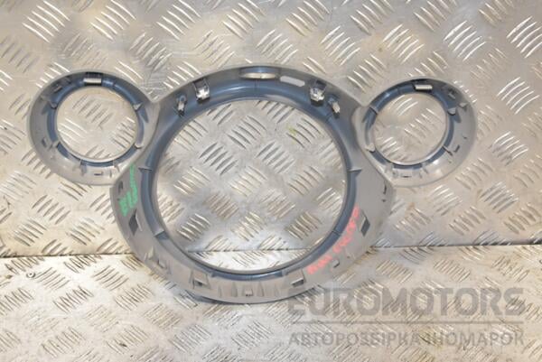 Накладка панели приборов Mini Countryman (R60) 2010-2016 9803901 227970 - 2