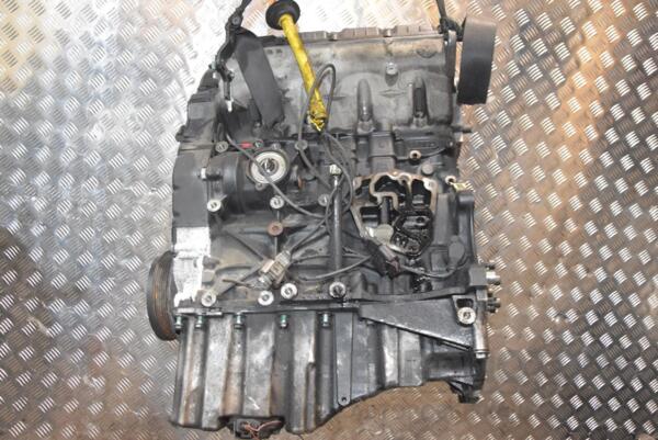 Двигун Audi A4 2.0tdi (B7) 2004-2007 BPW 227987 - 2