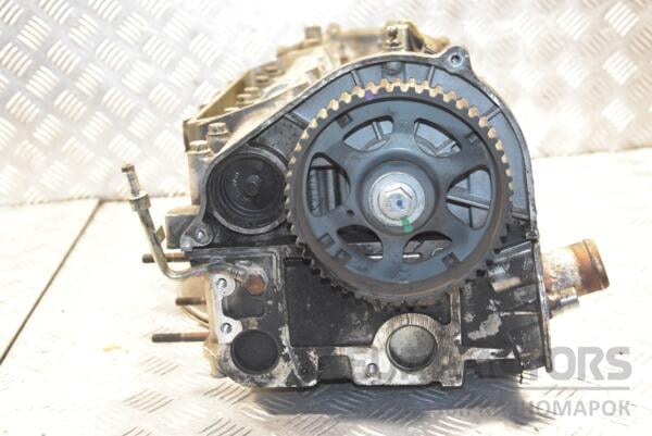 Головка блока в сборе Citroen Jumper 2.3MJet 2006-2014 502295001 227993 - 2